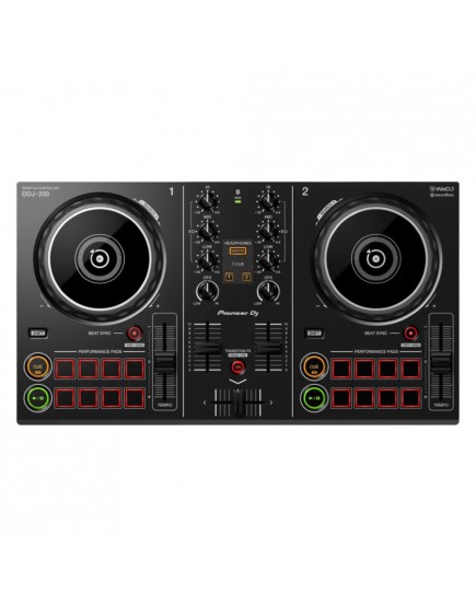 Pioneer DDJ-200